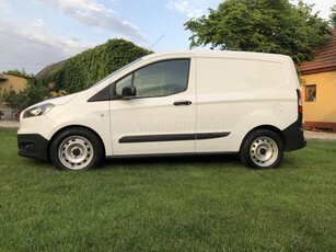 FORD COURIER Transit1.5 TDCi Trend EURO6 Gyönyörű 68000km vonóhorog !