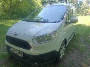 FORD COURIER Transit1.6 TDCi Trend