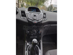 FORD FIESTA 1.0 GTDi EcoBoost Titanium