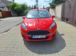 FORD FIESTA 1.0 GTDi EcoBoost Trend