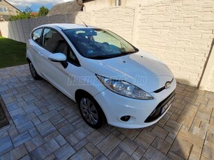 FORD FIESTA 1.25 Ambiente