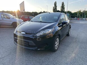 FORD FIESTA 1.25 Titanium ÉRINTŐKIJELZŐS!NAVIGÁCIÓ!TOLATÓKAMERA!