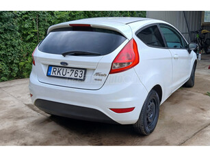 FORD FIESTA 1.25 Trend