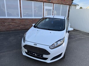 FORD FIESTA 1.25 Trend Techno SZÉP!!