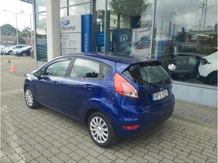 FORD FIESTA 1.25 Trend Technology