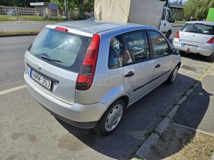 FORD FIESTA 1.3 Ambiente