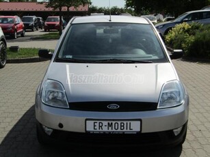 FORD FIESTA 1.3 Fresh (Klíma) /Magyarországi - Megkímélt állapotban - Garantált - 170.300 KM!/