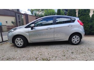 FORD FIESTA 1.4 Colourline