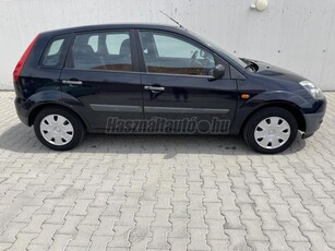 FORD FIESTA 1.4 Fresh