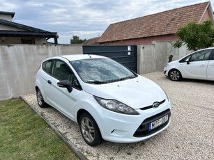 FORD FIESTA 1.4 TDCi Trend