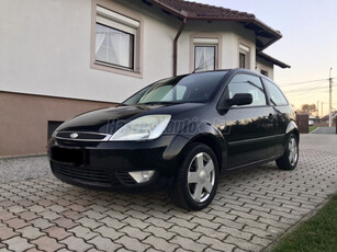 FORD FIESTA 1.4 Trend