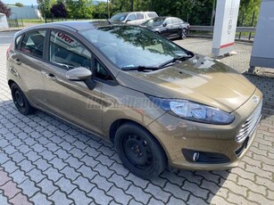 FORD FIESTA 1.4 Trend Magyar. 1 tulaj. gar. km. leinformálható