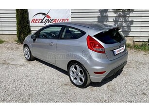 FORD FIESTA 1.6 Sport ST-Line