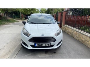 FORD FIESTA COURIER JR8