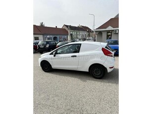 FORD FIESTA Van 1.4 TDCi Ambiente