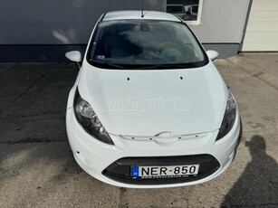 FORD FIESTA Van 1.4 TDCi Ambiente EURO5