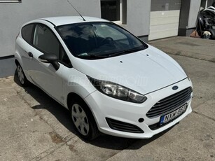 FORD FIESTA Van 1.5 TDCi Trend EURO6