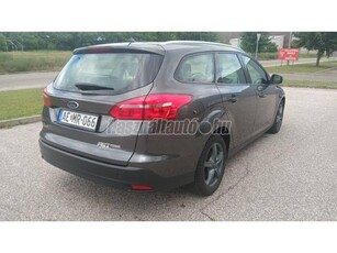 FORD FOCUS 1.0 EcoBoost Business