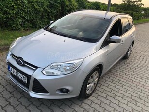 FORD FOCUS 1.0 GTDi EcoBoost Trend Plus