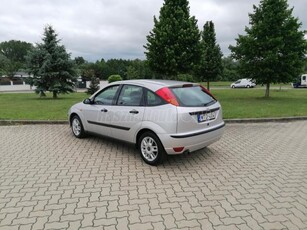 FORD FOCUS 1.4 Ambiente