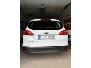 FORD FOCUS 1.5 TDCI Technology