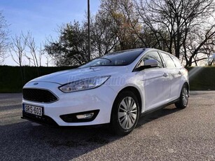 FORD FOCUS 1.5 TDCI Trend