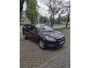 FORD FOCUS 1.6 Ambiente