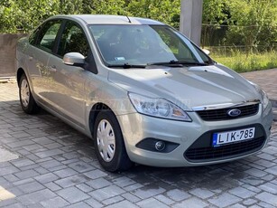 FORD FOCUS 1.6 Ambiente Magyarországi.Szép állapot