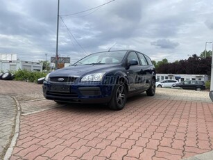 FORD FOCUS 1.6 Ambiente Tempomat. Klíma