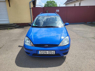 FORD FOCUS 1.6 Comfort