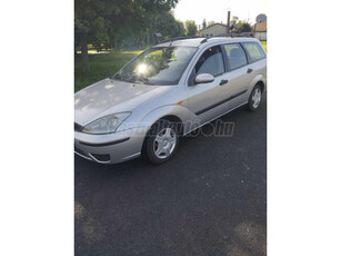 FORD FOCUS 1.6 Fresh