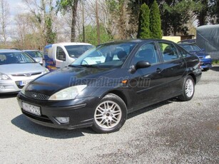 FORD FOCUS 1.6 Ghia