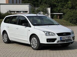 FORD FOCUS 1.6 TDCi Ambiente