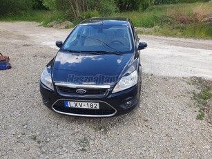 FORD FOCUS 1.6 TDCi Ambiente