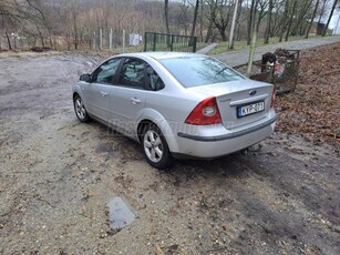 FORD FOCUS 1.6 TDCi Collection DPF