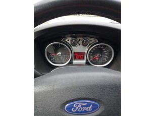 FORD FOCUS 1.6 TDCi ECOnetic II