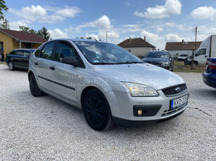 FORD FOCUS 1.6 TDCi Trend