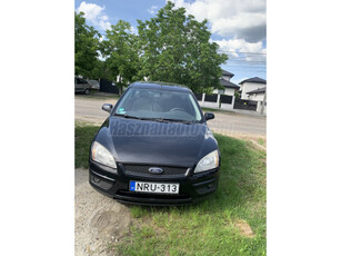 FORD FOCUS 1.6 TDCi Trend DPF