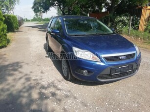 FORD FOCUS 1.6 TDCi Trend DPF