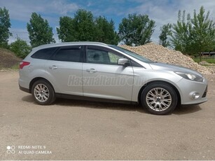 FORD FOCUS 1.6 TDCi Trend