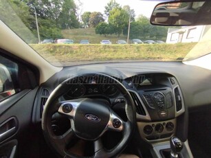 FORD FOCUS 1.6 TDCi Trend