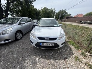 FORD FOCUS 1.6 Ti-VCT Fresh