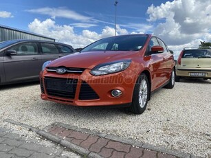 FORD FOCUS 1.6 Ti-VCT Titanium