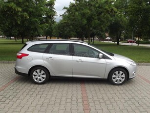 FORD FOCUS 1.6 Ti-VCT Trend