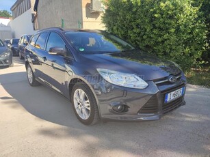 FORD FOCUS 1.6 Ti-VCT Trend Plus Szép állapot.szervizfüzet