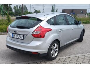 FORD FOCUS 1.6 Ti-VCT Trend Plus