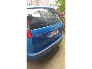 FORD FOCUS 1.6 Trend