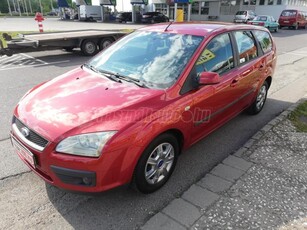 FORD FOCUS 1.6 Trend Plus