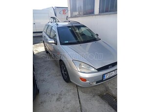 FORD FOCUS 1.8 Di Ghia