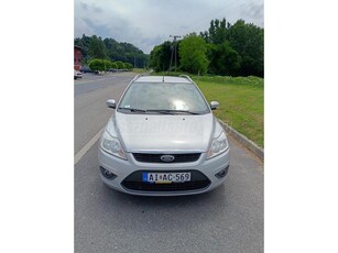 FORD FOCUS 1.8 TDCi Trend